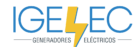 generador eléctrico arriendo